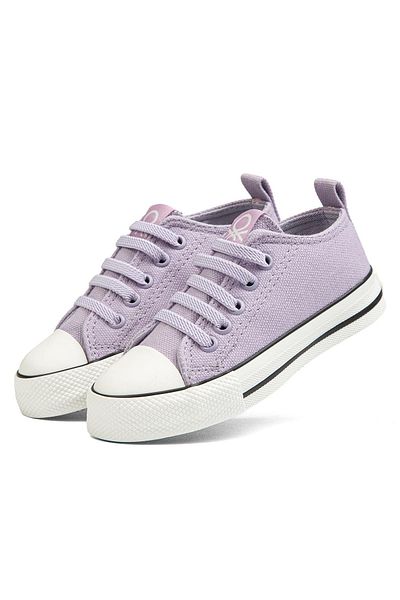 Benetton ®| BN-30771 - Lilac - Children's Sneakers