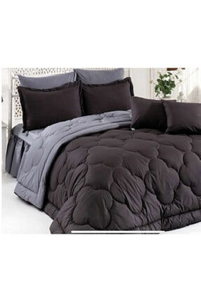 Sens Moi QUILT - OVERSIZED - KING SIZE - COTTON RANFORCE FABRIC