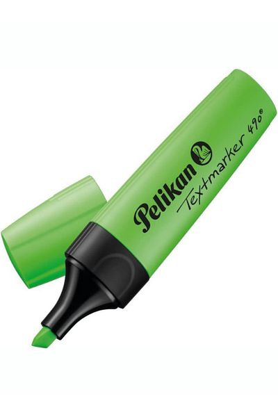 Pelikan PELICAN 490 PHOSPHORUS PEN - GREEN