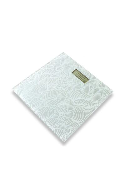 Techfit J-51 Tf-1053 Dijital Banyo Baskülü - Gri