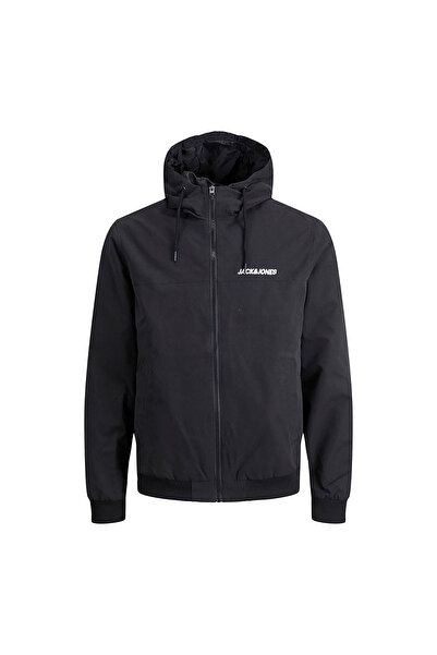 Jack & Jones Erkek Kapşonlu Mont 12200208