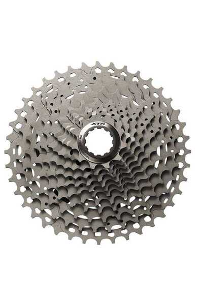 Shimano XTR CS-M9001 11 VİTES 11-40T RUBLE