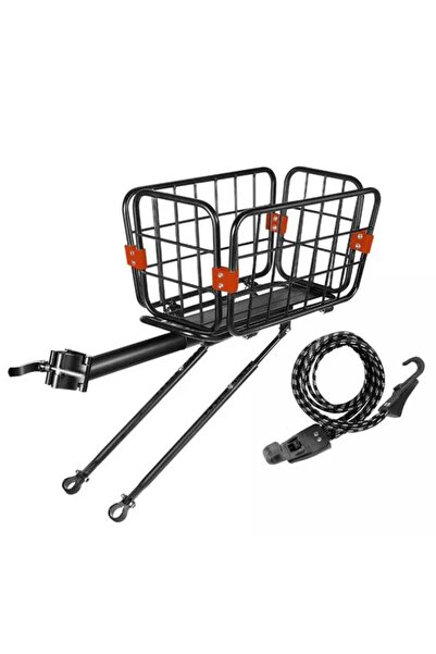 Forte GT XBYC 2160 BİSİKLET ARKA BAGAJ