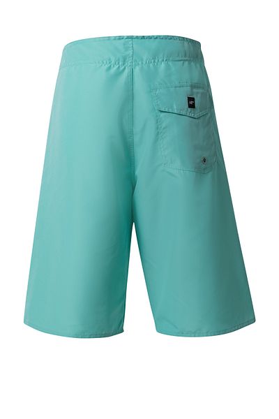 NORTH ICE Ανδρικό μαγιό Aqua Green Shorts - NI 202340802