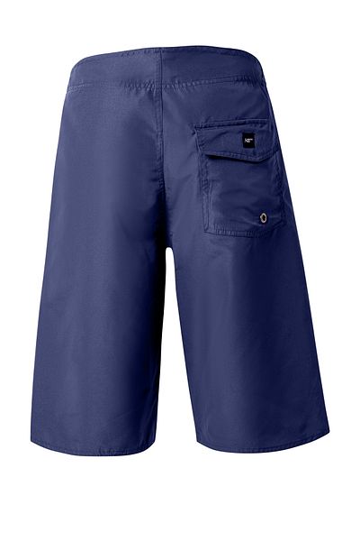 NORTH ICE Boardshort Σορτς Μαγιό ΣΚΟΥΡΟ ΜΠΛΕ