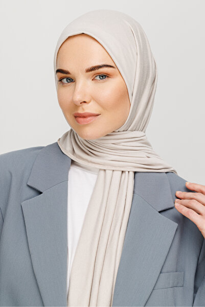 Mooncorn Combed Cotton Shawl