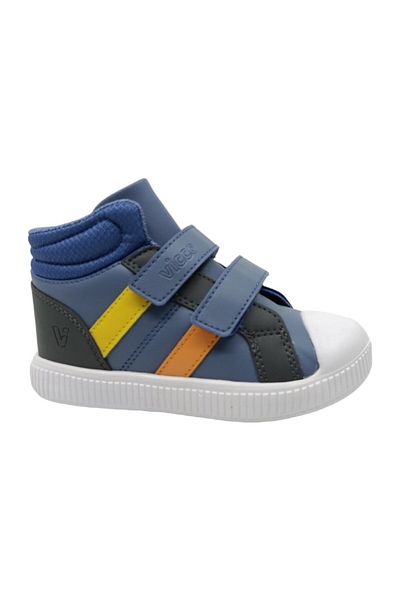 Vicco ΠΑΙΔΙΚΑ ΜΠΟΤΑΚΙΑ YAYO JEANS Velcro