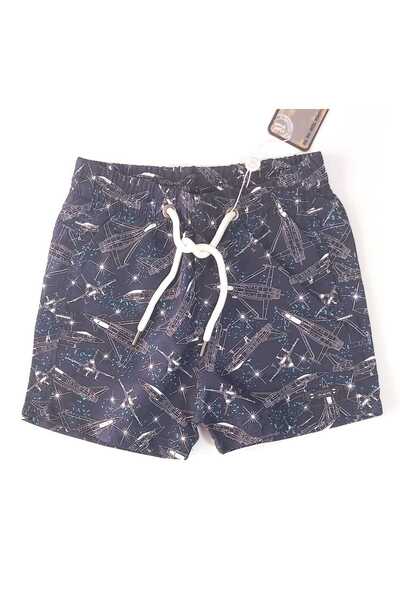 Howin Tajnoplave kupaće gaće za dečake Sa deznom