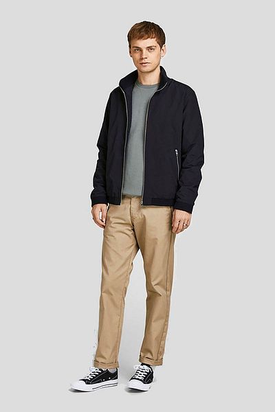 Jack & Jones Ανδρικό παλτό 12204277