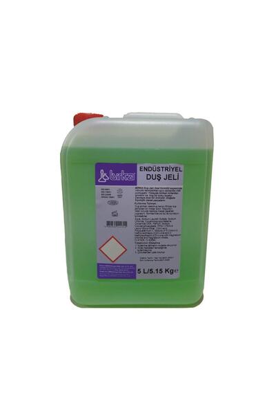 ÇELİKPENÇE Endüstriyel Duş Jeli 5 Litre