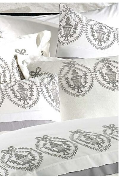 Vinaldi marmaris ç.k pratik yatak örtüsü seti