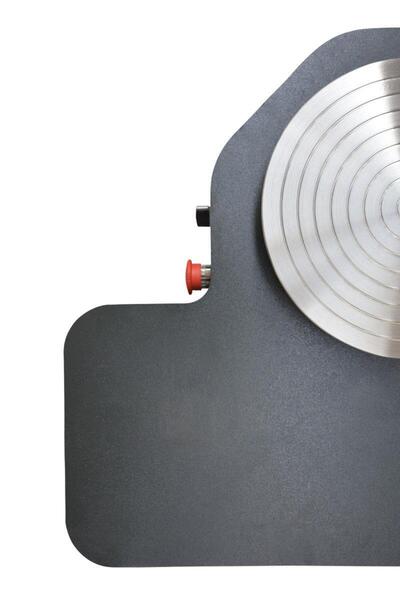 Genel Markalar Çömlekçi Tornası Kaleo F37