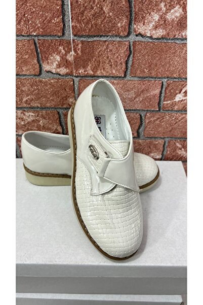 HAYTA أحذية الأطفال 21no-40no CREAM TKL