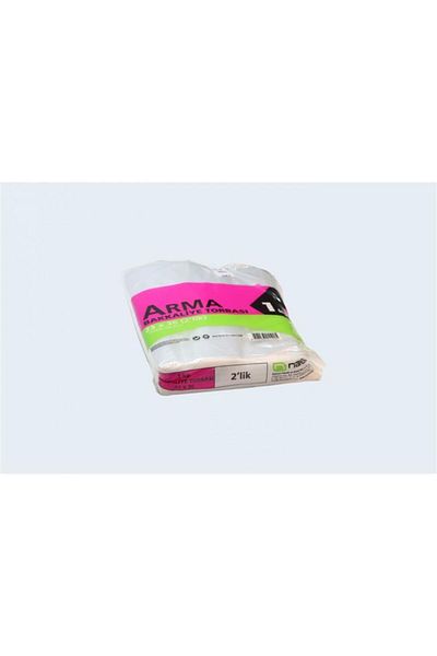 NAKSAN Arma Grocery Bag 23x36 1 kg