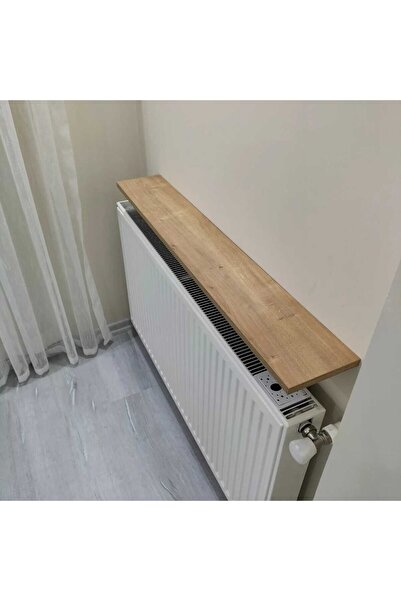 güneyahşapmobilya 160 Cm Petek Raf Dresuar