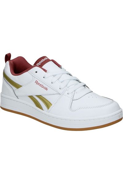 Reebok ROYAL PRIME 2.0 WHITE szabadidős gyerekcipő