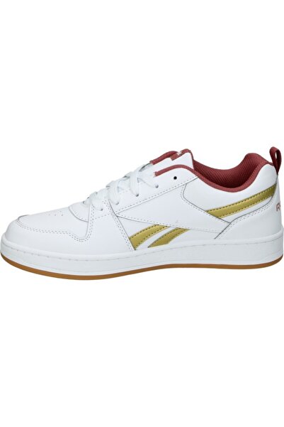 Reebok Dětská obuv pro volný čas ROYAL PRIME 2.0 WHITE