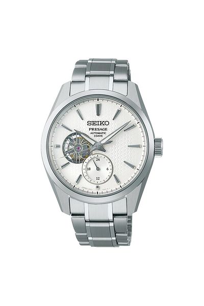 Seiko SPB415J Presage Automatic Men's Wristwatch