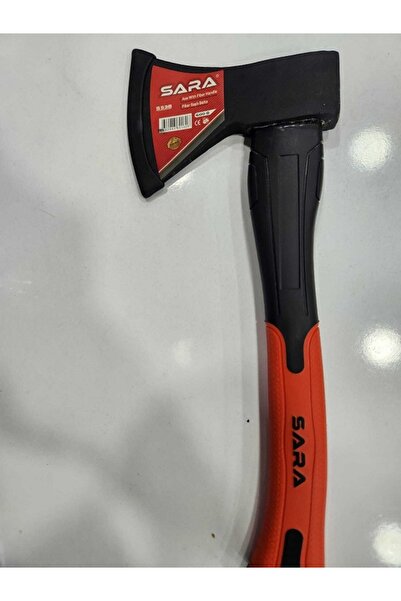 SARA FİBER SAPLI BALTA 600 G S538