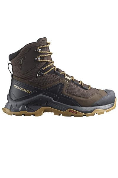 Salomon Men's Outdoor Boots - Quest Element GTX, L47216100