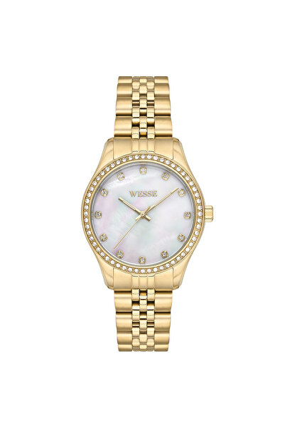 Wesse ساعة يد نسائية WWL109707
