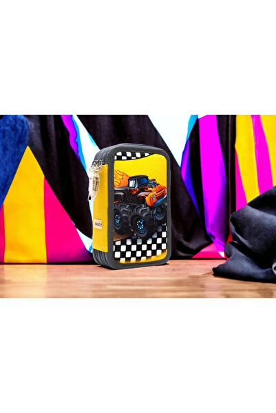 SEYFİKİRTASİYE PENTRU PENSIUNE CU FERMOAR CU 3 STRATURI PENTRU PENSIUNE