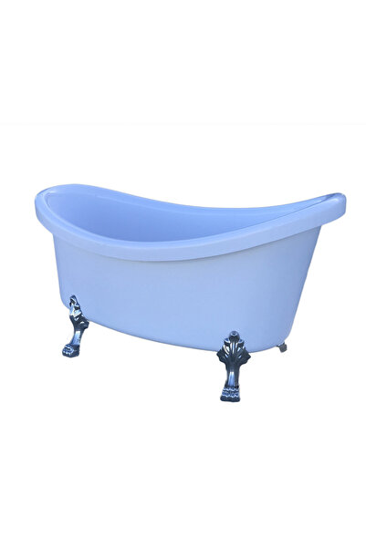 KUNTBAY JAKUZİ 78 x 160 H 67 Aslan Ayak Küvet