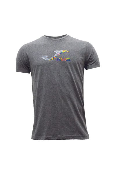 Joma T-SHIRT B.ΓΙΑΚΑ ΒΑΜΒΑΚΙ ΠΙΝΑΚΤΙΚΟ M - ANRTASİTMELANJ