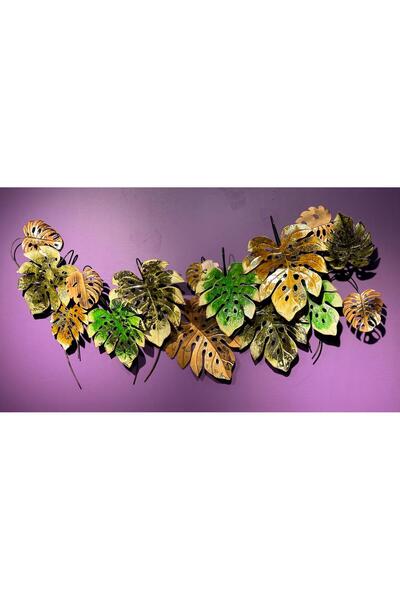 Lucky Art METAL DUVAR PANOSU