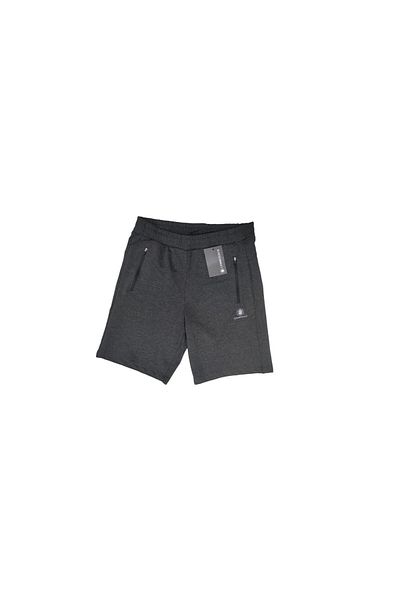 lumberjack 101398359 3W M-CT103 شورت رياضي قصير أساسي
