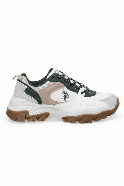 U.S. Polo Assn. us polo101416511 3F PANTOFI SPORT ZILNIC TRACKY