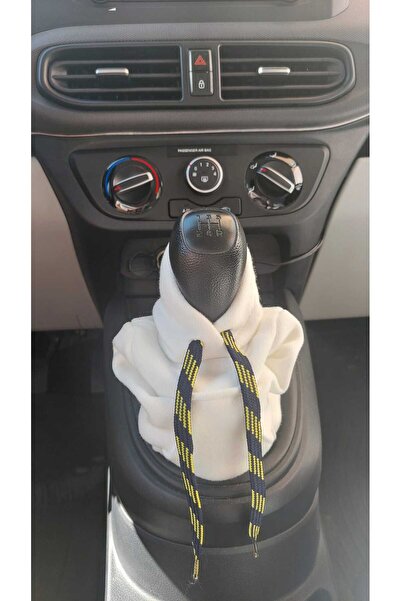 Alalbak Vites Topuzu Süsü Vites Poları Vites Kıyafeti Araç Vites Aksesuarı Fenerbahçeli