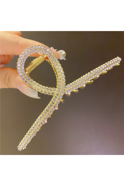 GÜLPEŞE Catarama METAL PIATRA AUR