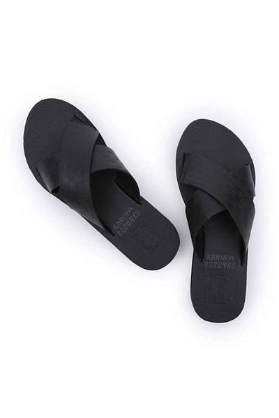 Vans Mega Platformă Cross Strap