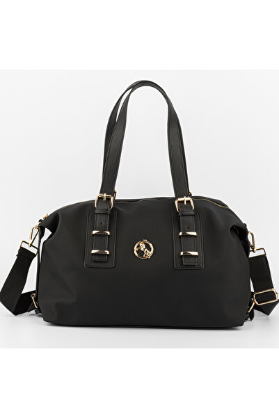 Harvey Miller Polo Club Küçük Boy Seyahat Çantası