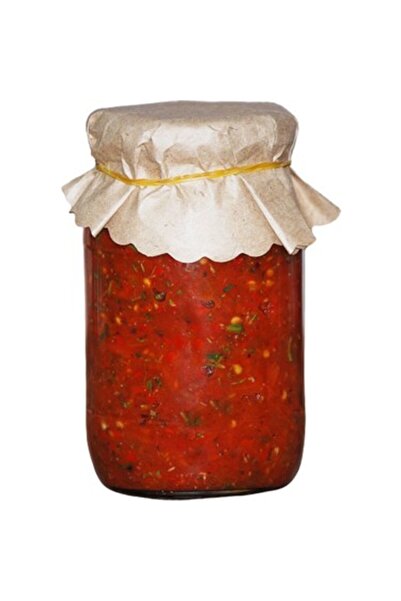 Erzurum İpekgurme Ev Yapımı Menemen 660 Gr