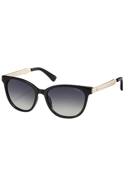 Polaroid PLD 5015/S BMBIX 55*18 140 Polarized Women's Sunglasses