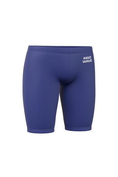 Mad Wave Men's Jammer antichlor Drive PBT Swimsuit