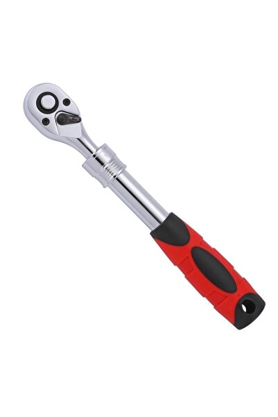 Tatiana 1/2 Drive Ratchet 72t Cırcır Kolu