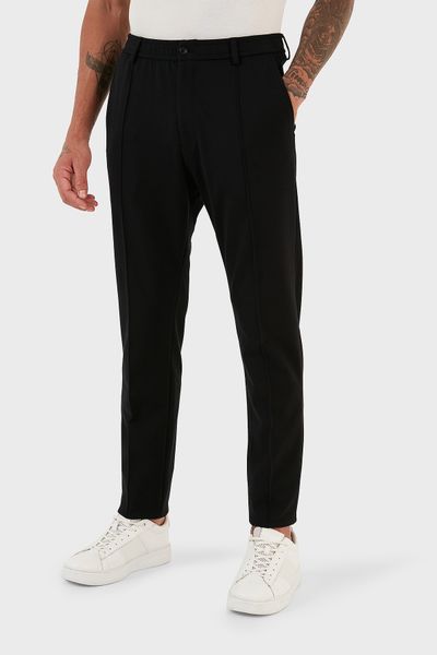 Emporio Armani Trousers - Black » Cheap Delivery » Kids Fashion