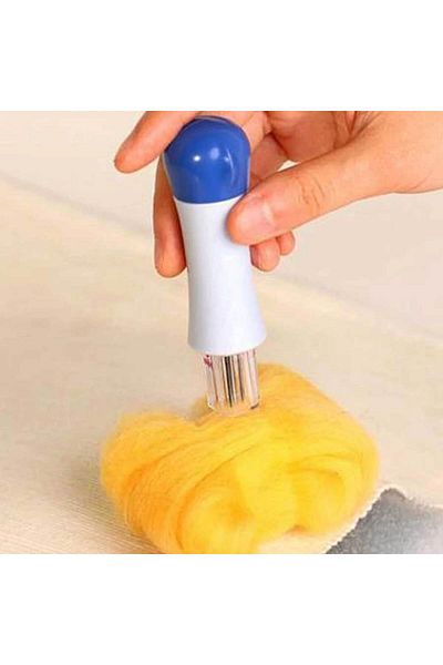 Skc Felt Needle 7 Pieces SKC Felt Needle Tool
