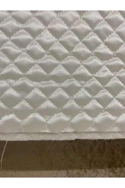 Zeren Home Seccade Hurç Astar Dolap Örtüsü Elyaflı Kapitone Uzunluk 1 Mt- En ...