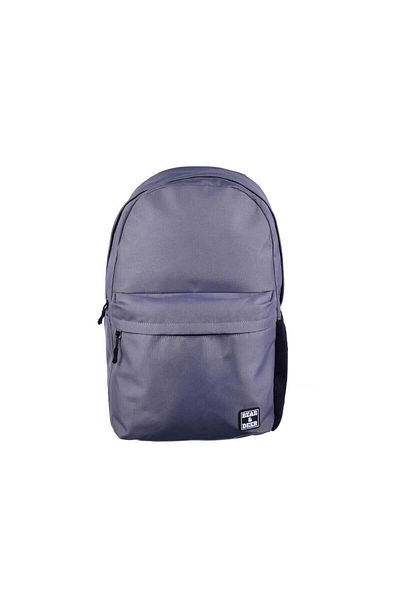 Ceren Kırtasiye Bear Deer Gray School Bag BD CN0285