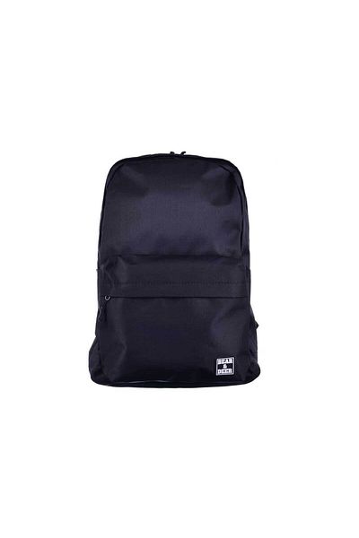 Ceren Kırtasiye Black School Bag BD CN0276