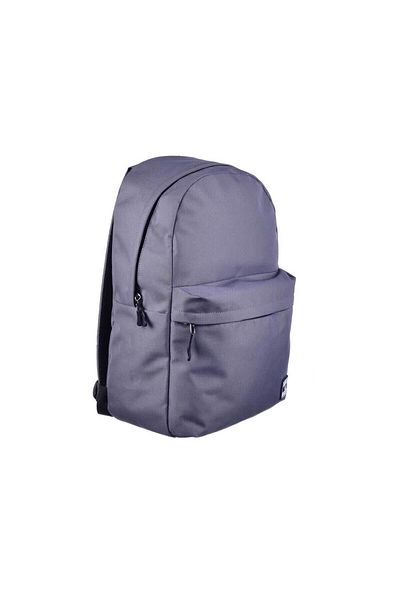 Ceren Kırtasiye Bear Deer Gray School Bag BD CN0285