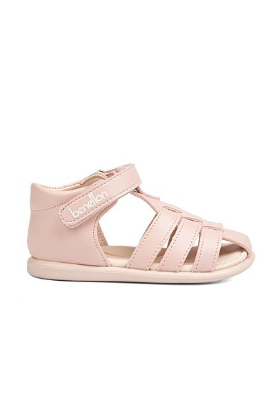 Benetton ®| BN-1251- Powder - Children's Sports Shoes
