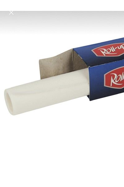 Roll-Up Baking Paper