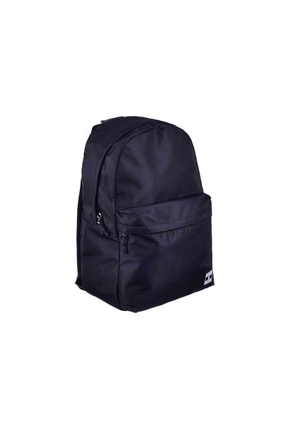 Ceren Kırtasiye Bear Deer Black School Bag BD CN0284