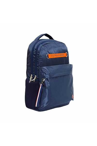 U.S. Polo Assn. Rucsac Polo bleumarin din SUA PLÇAN23150