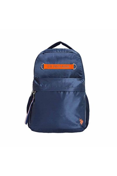 U.S. Polo Assn. Rucsac Polo bleumarin din SUA PLÇAN23150